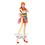 Product Φιγούρα Glitter & Glamours One Piece Nami Wanokuni Style Ver.A image