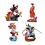 Product One Piece Log Box Trading Figure Re: Birth Wanokuni Vol. 3 Random image