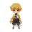 Product Φιγούρα Q Posket: Demon Slayer Kimetsu No Yaiba Zenitsu Agatsuma II (Ver.A) image