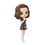 Product Q Posket Stranger Things Eleven Vol.2 Figure image