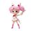 Product Pretty Guardian Sailor Moon Eternal The Movie Q Posket Super Sailor Chibi Moon - Chibi Moon Kaleidoscope Version image