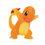 Product Pokemon Select Figure Charmader 10cm image