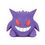 Product Pokemon Select Figure Gengar 10cm image