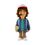 Product Stranger Things Dustin Minix Figure image