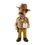Product Stranger Things Hopper Minix Figure image