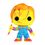Product Funko Pop! Chucky Blacklight (Special Edition) image
