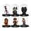 Product Disney Villains Domez Series Figures Random image