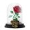 Product Disney Figurine Enchanted Rose image