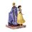 Product Disney Evil and Innocence  Snow White and Evil Queen Figurine image