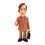 Product Minix Figurine Better Call Saul Saul image