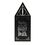 Product Ξύλινη Επιγραφή Harry Potter Dark Arts Glow In The Dark - Deathly Hallows image