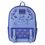 Product Loungefly Disney: Winnie The Pooh - Eeyore Embroidered Mini Backpack image