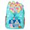 Product Loungefly Disney Up Nylon Backpack image