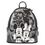 Product Τσάντα Πλάτης Loungefly Mickey & Minnie Light Up Glow image