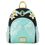 Product Loungefly  Disney Princess Jasmine  Mini Backpack image