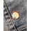 Product Rick and Morty Morty Enamel Pin image