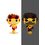 Product Φιγούρα Funko Pop! Dc Young Justice Kid Flash (Chase is Possible) image