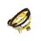 Product Βραχιόλι Harry Potter Hufflepuff Arm Party Bracelet set image