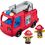 Product Fisher Price: Little People - Fire Truck Vehicle with Figures (HYR88) image