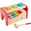 Product Fisher-Price - Wooden Pound  Tap Bench Xylophone (HXT88) image