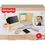 Product Fisher Price® - Wooden Work from Home Set (HXV11) image
