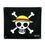 Product One Piece Luffy Flag Small image