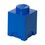 Product Κουτί 40011731 LEGO® Storage Brick 1 Blue image