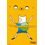 Product Adventure Time Bro Hug Poster image