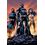 Product DC Comics Justice League Trio Poster image