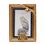 Product Κορνίζα Harry Potter Alumni Alumni Gold Hedwig image