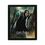 Product Harry Potter Deathly Hallows Snape Frame image