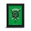 Product Harry Potter Kraft Frame Slytherin image