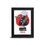 Product Naruto Shippuden Kakashi Kraft White Frame image
