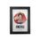 Product One Piece Luffy Kraft Frame image