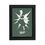 Product One Piece  Black Kraft Frame Zoro image