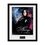 Product Harry Potter Snape Poster Framed image