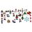 Product LEGO® Friends: Lego® Friends Advent Calendar (41382) image