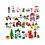 Product LEGO® Friends: Lego® Friends Advent Calendar (41706) image