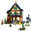 Product LEGO® Friends: Forest Horseback Riding Center (41683) image