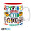 Product Friends Central Perk Vibes Mug image