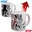 Product Friends You Love Me Heat Change Mug image
