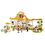 Product LEGO® Friends: Heartlake City Organic Cafe (41444) image