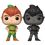 Product Φιγούρα Funko Pop! Peter Pan - Peter Pan & Peter Pan’s Shadow 2-Pack image
