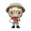 Product Funko Pop! The Office - Dwight Schrute (Volleyball) image