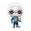 Product Φιγούρα Funko Pop! Hereos: Animated Batman  Mr. Freeze with Nora (Special Edition) image
