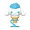 Product Funko POP! Hello Kitty & Friends - Cinnamoroll as Ice Cream Cone (Special Edition) image