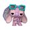 Product Funko POP! Lilo & Stitch - Angel With Umbrella (Special Edition) image