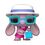 Product Φιγούρα Funko POP! Lilo & Stitch - Angel with Bags (Special Edition) image