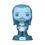 Product Φιγούρα Funko POP! Star Wars - Qui-Gon Jinn Force Ghost (GITD) (Special Edition) image