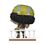 Product Funko Pop! One Piece - Usopp Build-A-Scene (Special Edition) image